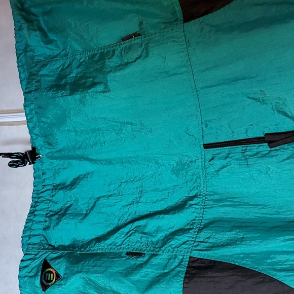 Nylon jacket - Picture 4 of 8